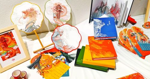 实现艺术落地 引导文化发声——走进达州市首届文创和旅游商品设计大赛