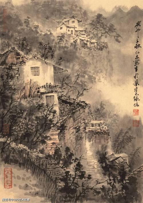浙里畲风主题文艺创作展