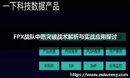 FPX战队中路突破战术解析与实战应用探讨